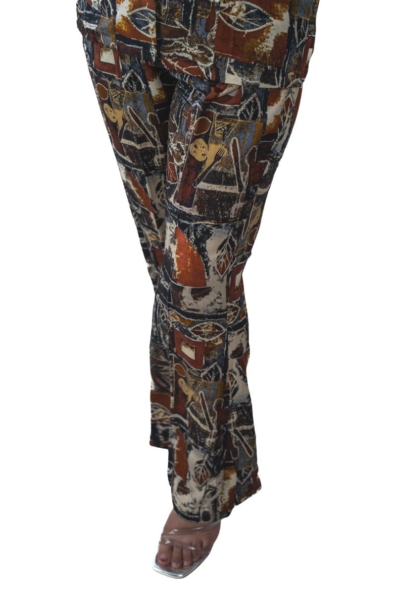 Rustic Abstract - Image 5