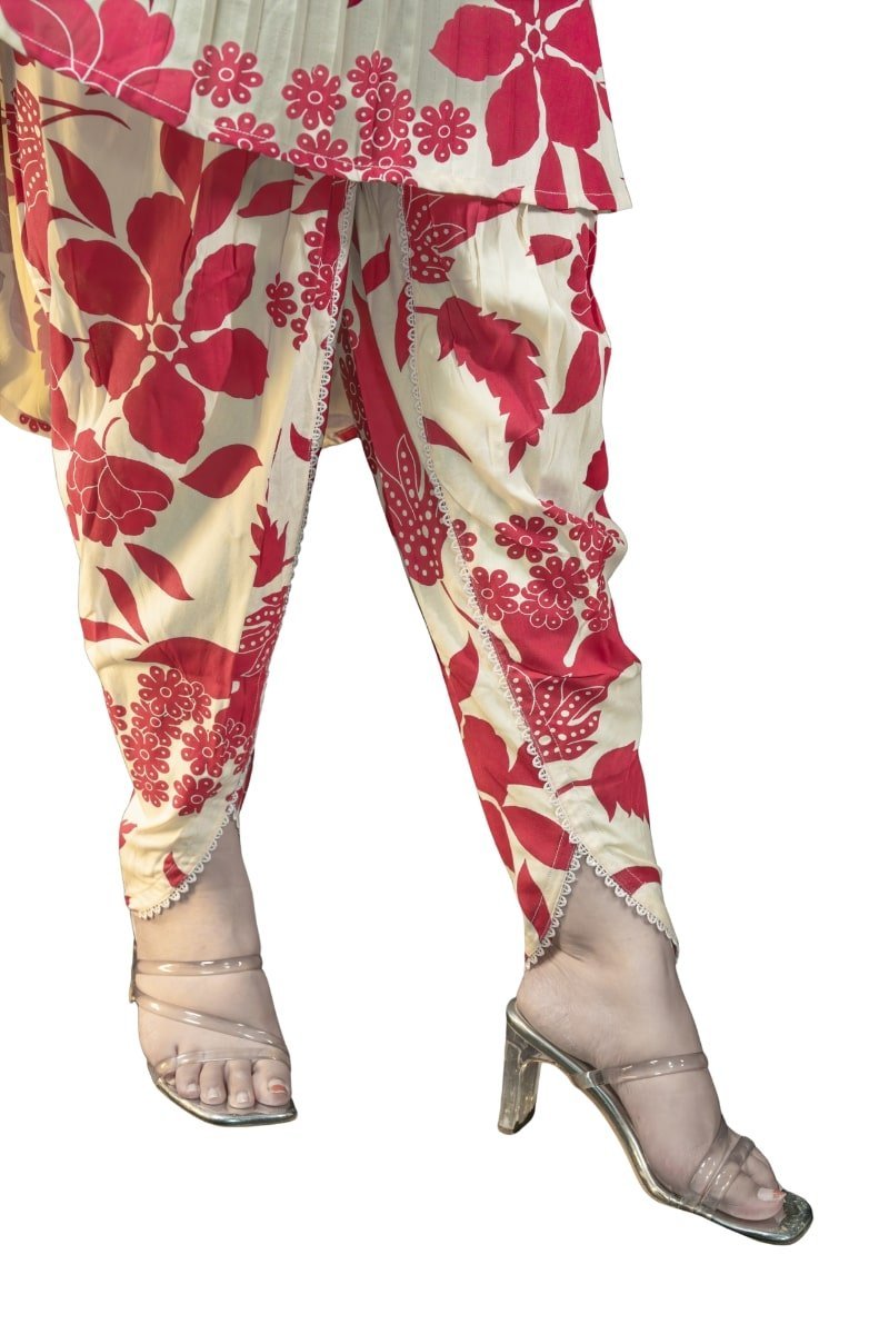 Crimson Blossom - Image 5