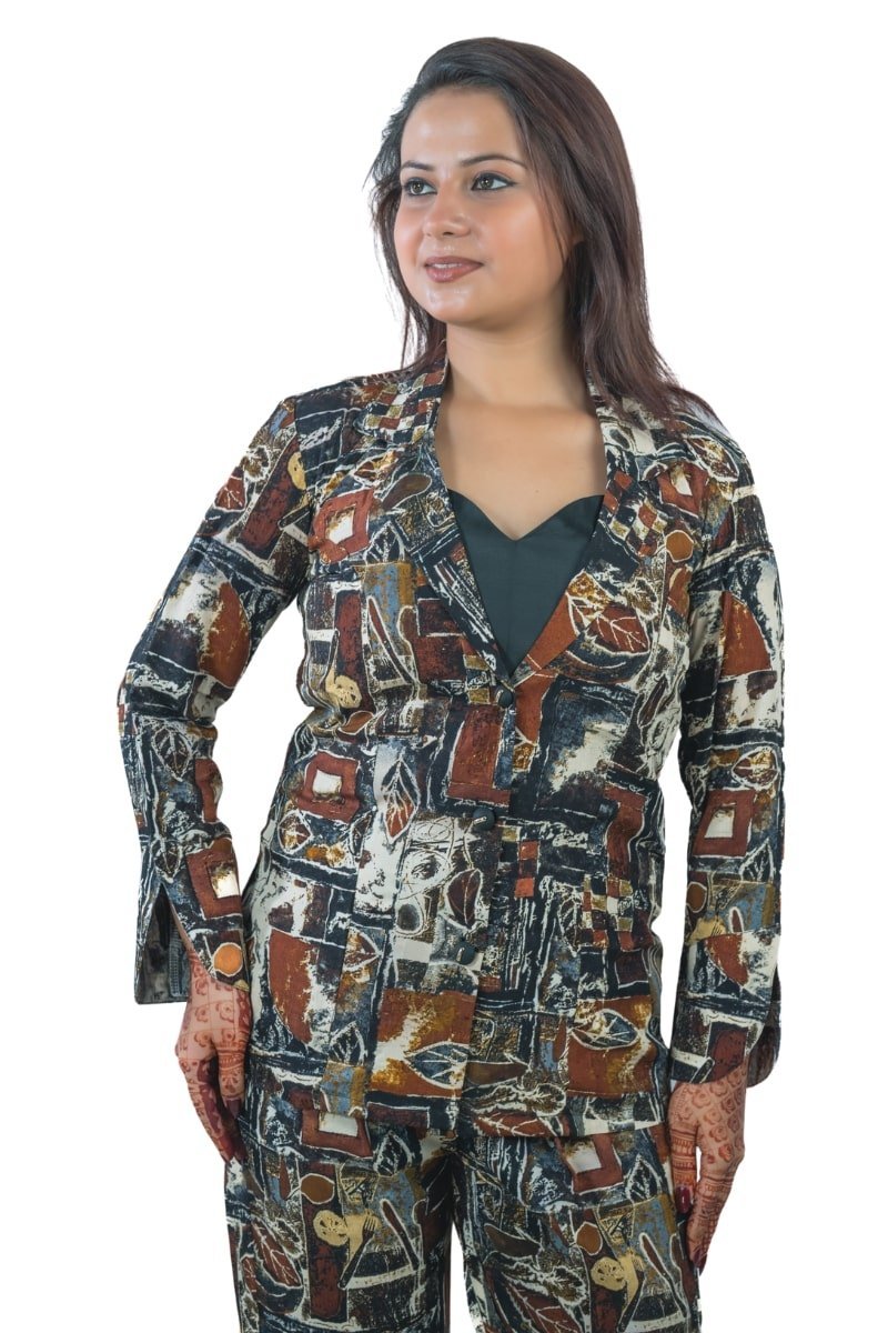 Rustic Abstract - Image 4