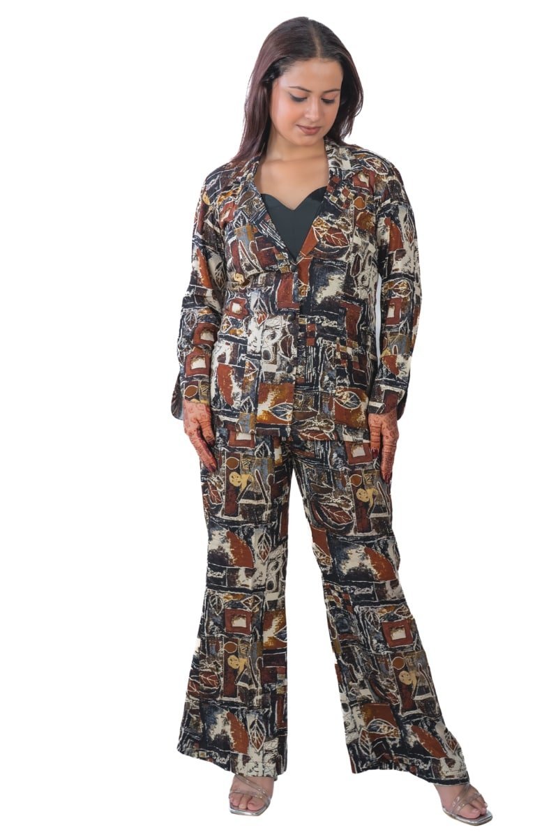 Rustic Abstract - Image 2