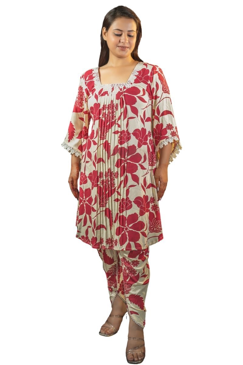 Crimson Blossom - Image 6